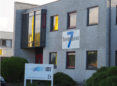 IMT Solutions Zeewolde