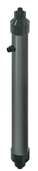 Микрофильтрационный мембранный модуль 6100 UF/SB/TAP (5.8 м²)